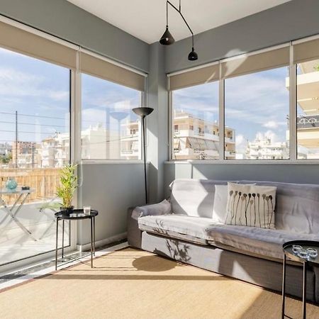 شقة Loft With Private Parking أثينا المظهر الخارجي الصورة