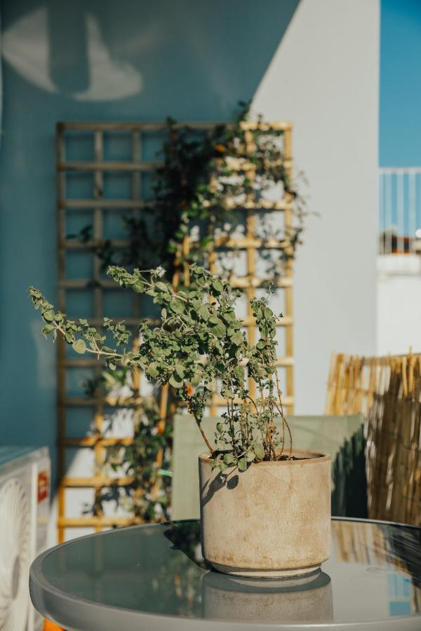 شقة Loft With Private Parking أثينا المظهر الخارجي الصورة