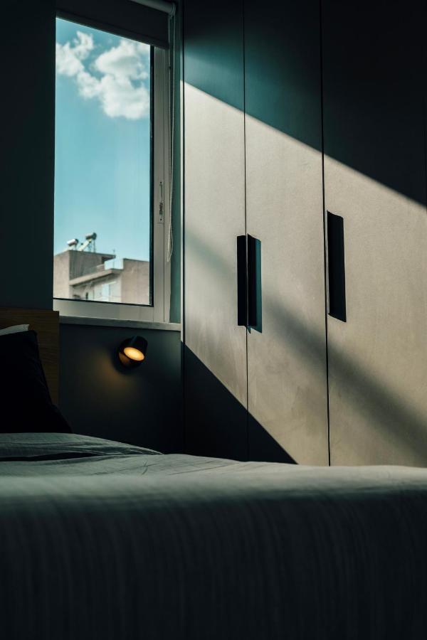 شقة Loft With Private Parking أثينا المظهر الخارجي الصورة