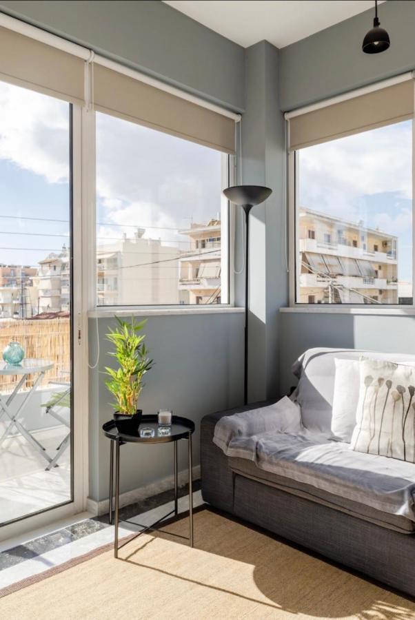 شقة Loft With Private Parking أثينا المظهر الخارجي الصورة